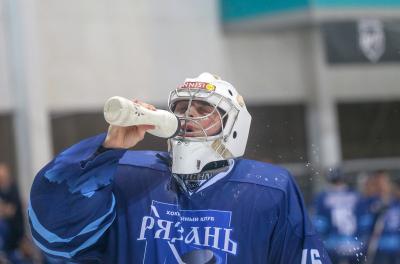 Пётр Кочетков